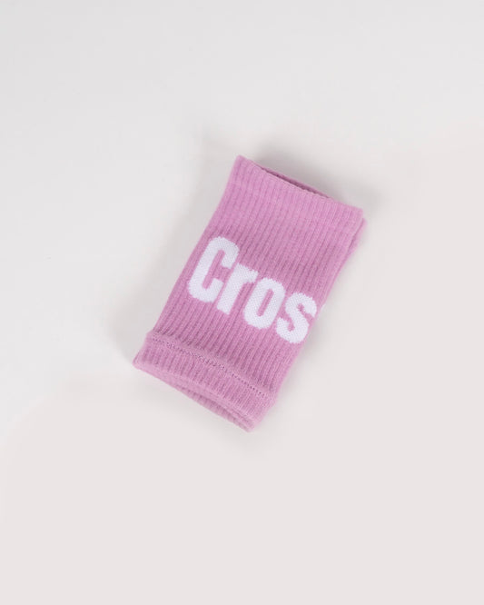 CROSSFIT® WRIST BAND - ORCHID BLOOM - NORTHERN SPIRIT - CROSSFIT® COLLECTION