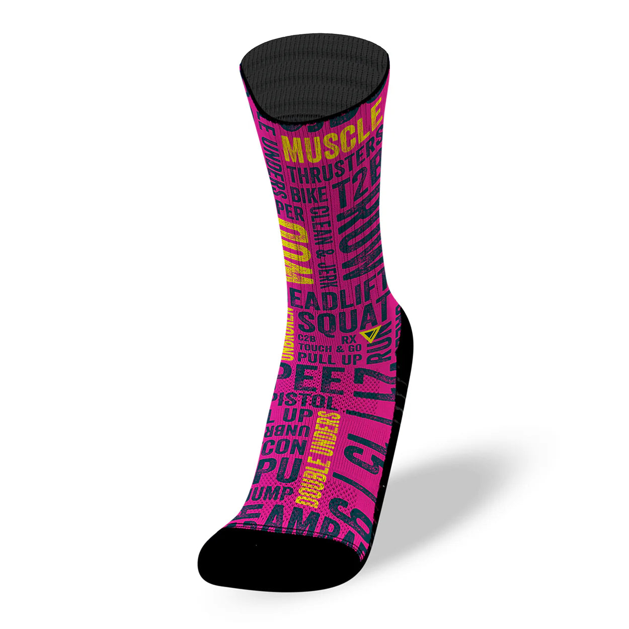 GUARDIAN'S GATE - SOCKS - AMERICAN SOCKS
