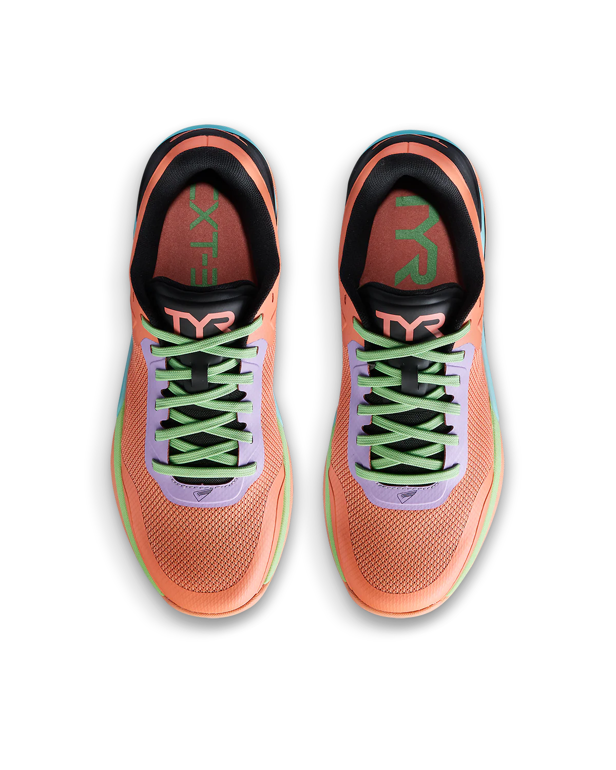 CXT-3 TRAINERS - CHAUSSURES - TYR