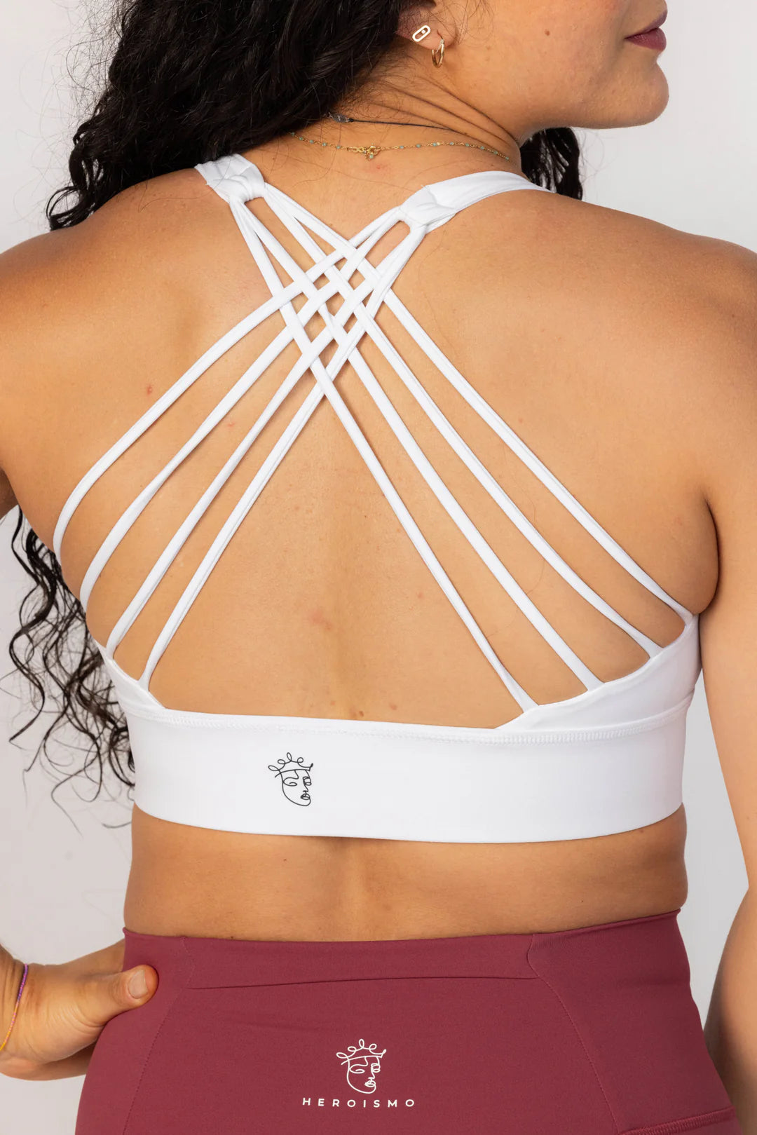 DIANA - BRASSIERE - HEROISMO