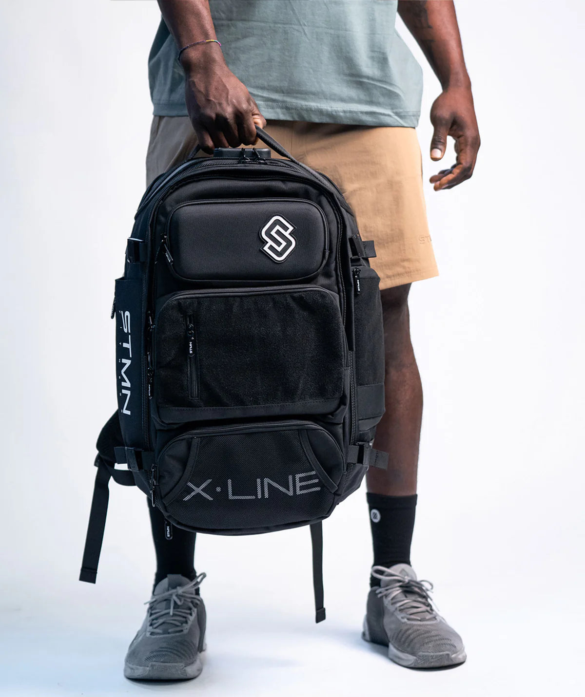 X-LINE 40L - SAC A DOS - STAMINA