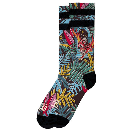 GUARDIAN'S GATE - CHAUSSETTES - AMERICAN SOCKS