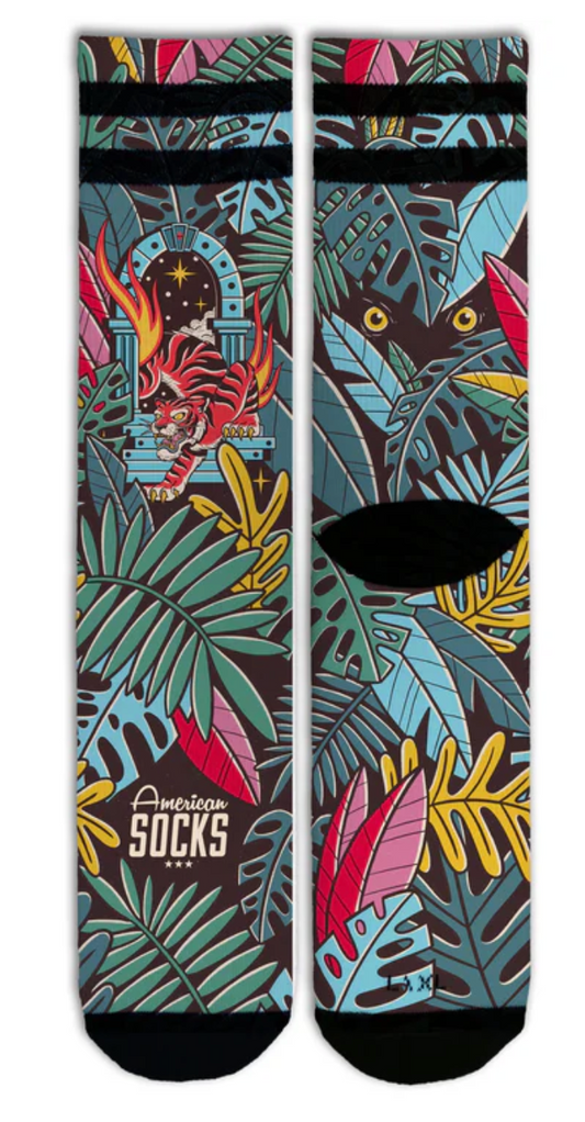 GUARDIAN'S GATE - CHAUSSETTES - AMERICAN SOCKS