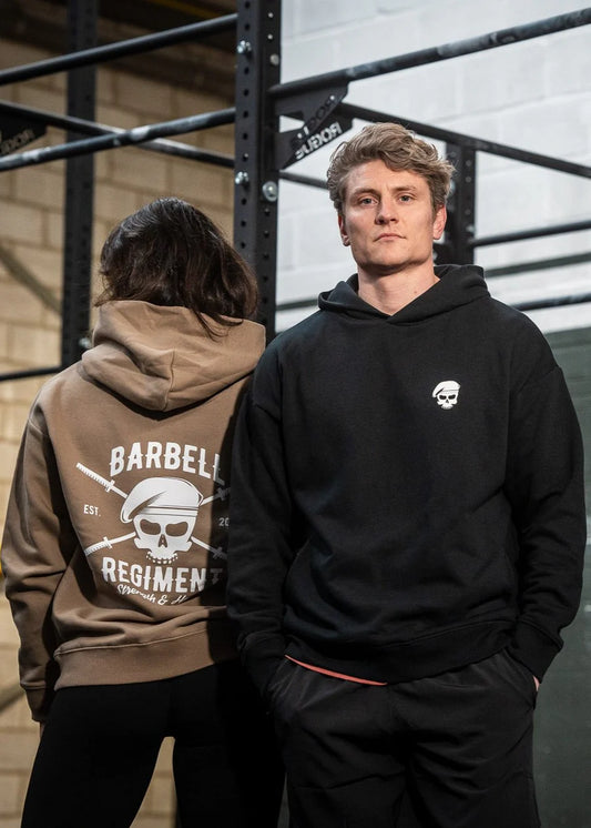 KAMILA - BRA - BARBELL REGIMENT