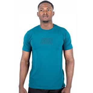 IMPACT - T-SHIRT BLUE - BRO