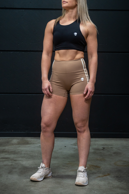 IVY - SHORT - SAND - BARBELL REGIMENT