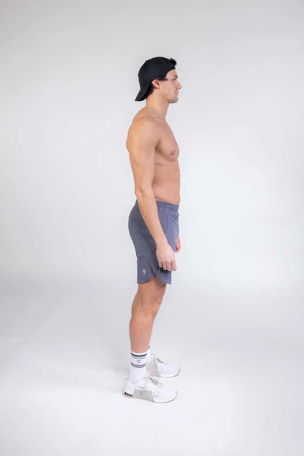 JORDAN - SHORT - HEROISMO