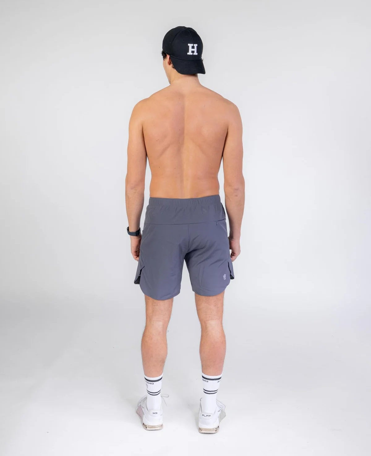 JORDAN - SHORT - HEROISMO