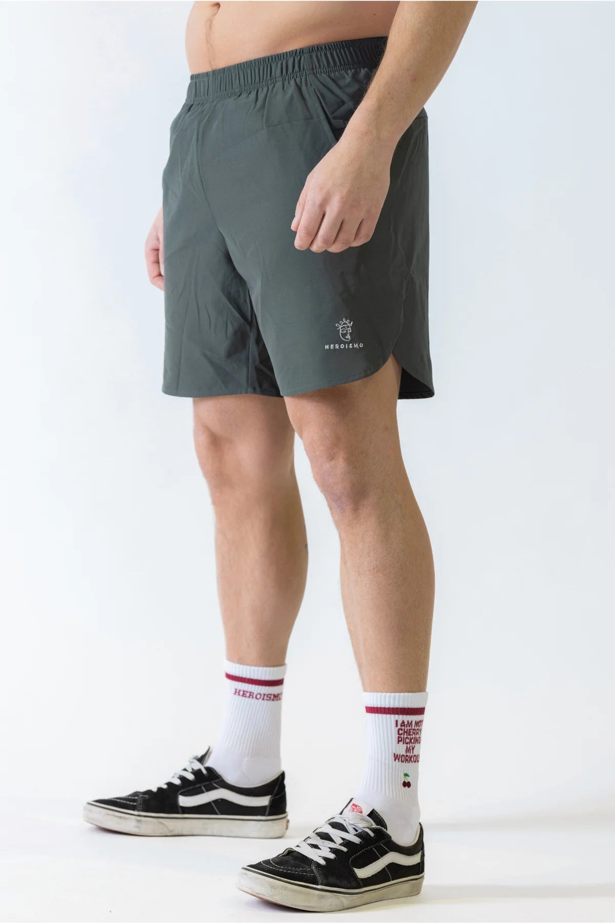 JORDAN - SHORTS - HEROISMO