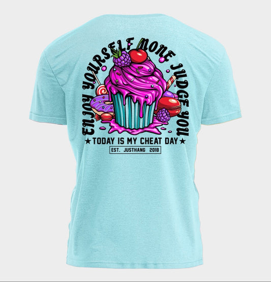 CUPCAKE - T-SHIRT ENFANT - JUSTHANG