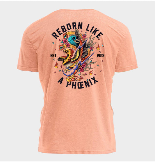 PHEONIX - T-SHIRT ENFANT - JUSTHANG
