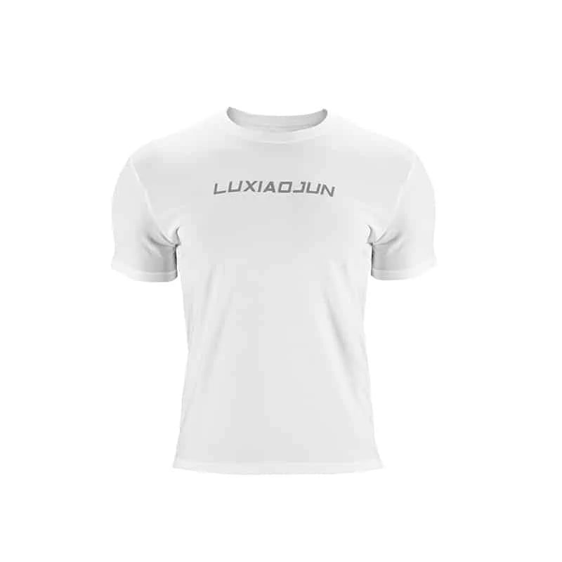 CLASSIC ESSENTIAL - T-SHIRT - LUXIAOJUN