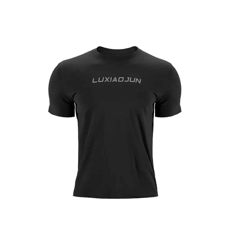 CLASSIC ESSENTIAL - T-SHIRT - LUXIAOJUN