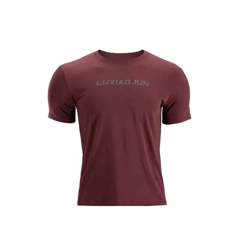 CLASSIC ESSENTIAL - T-SHIRT - LUXIAOJUN