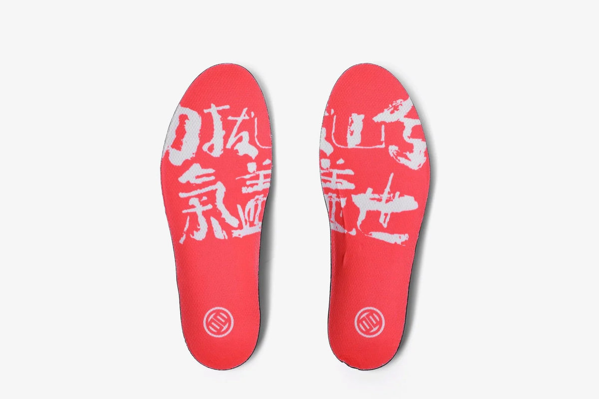 CRIMSON GLORY EDITION - WEIGHTLIFTING CHAUSSURES - LUXIAOJUN