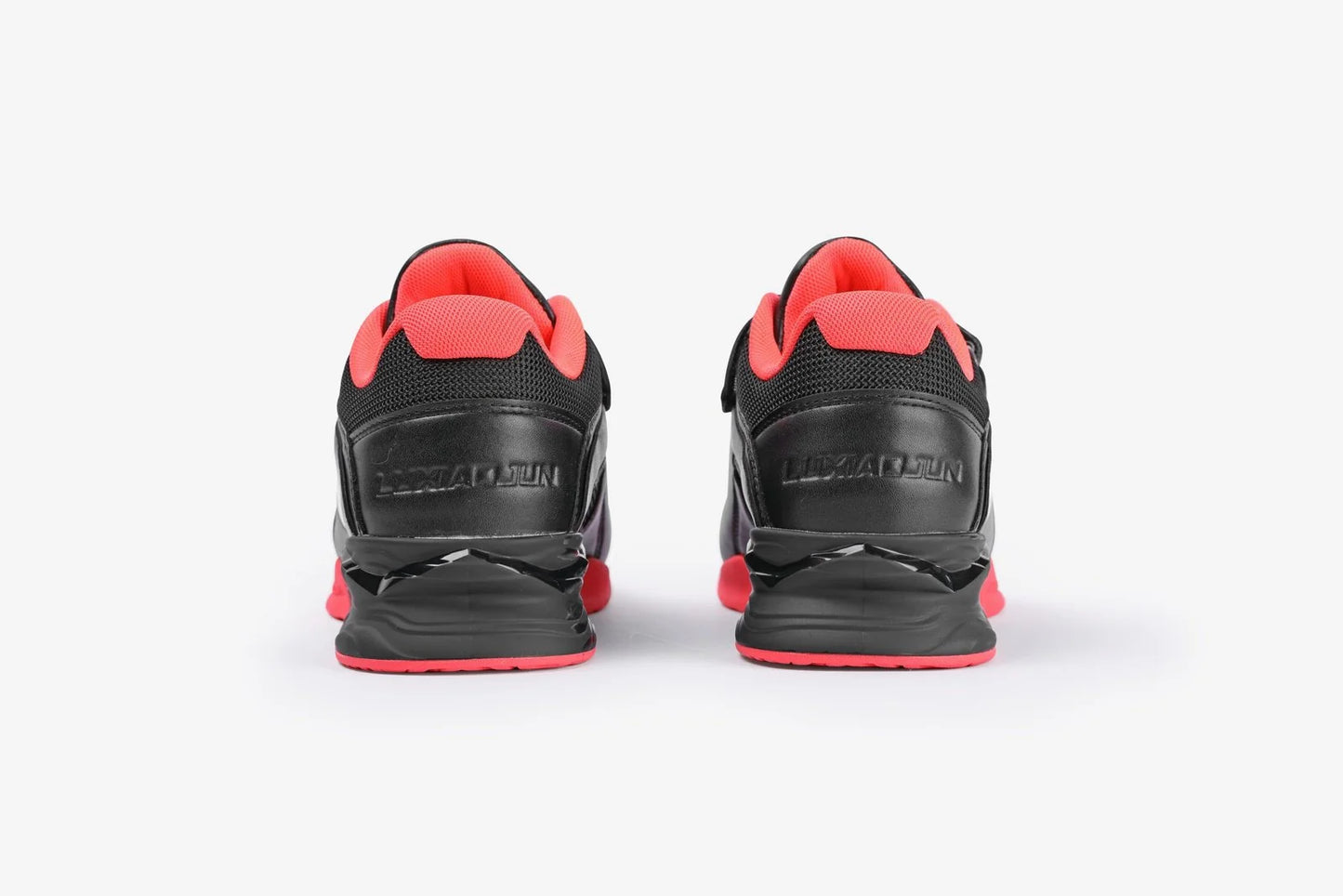 CRIMSON GLORY EDITION - WEIGHTLIFTING CHAUSSURES - LUXIAOJUN