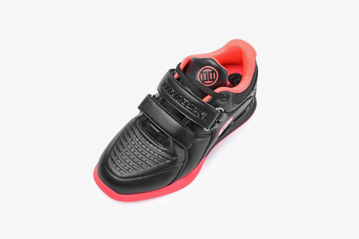 CRIMSON GLORY EDITION - WEIGHTLIFTING CHAUSSURES - LUXIAOJUN