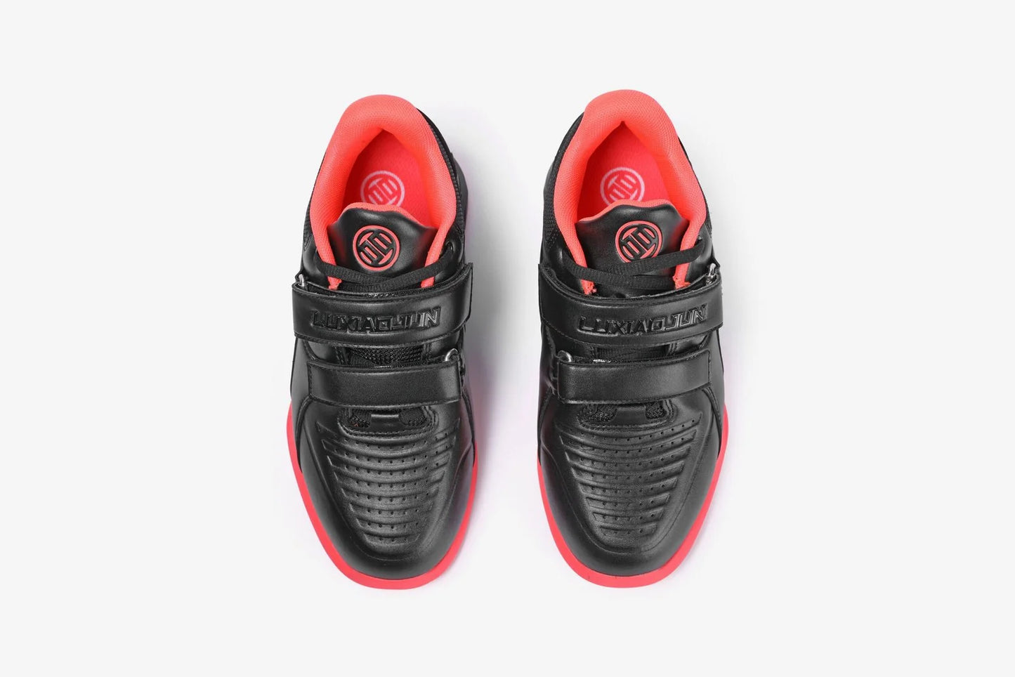 CRIMSON GLORY EDITION - WEIGHTLIFTING CHAUSSURES - LUXIAOJUN