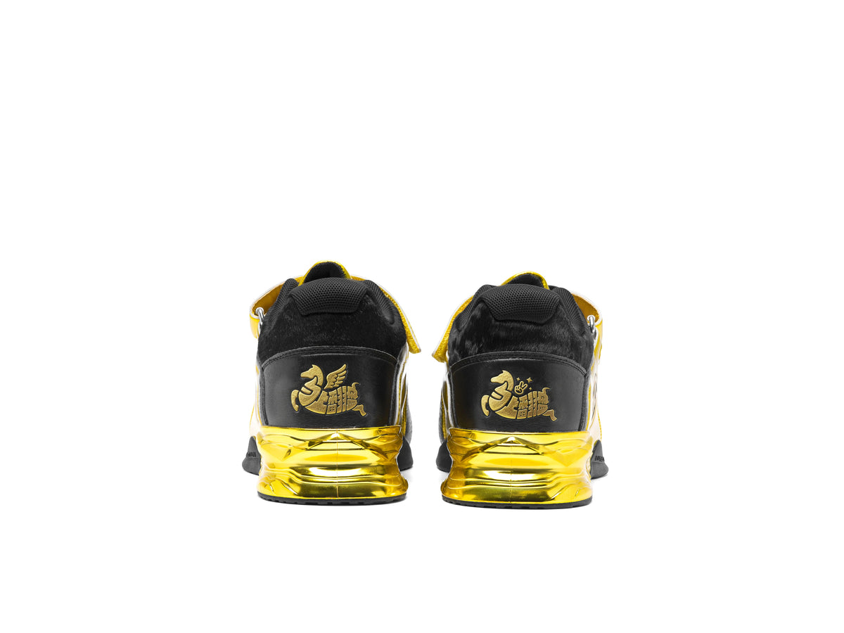 HORSE YEAR LIMITED EDITION - WEIGHTLIFTING CHAUSSURES - LUXIAOJUN