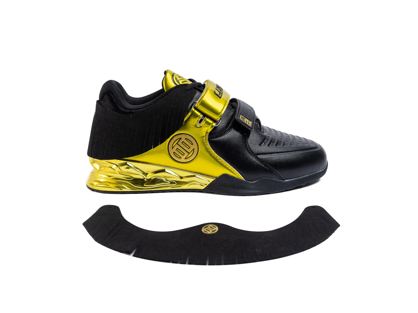 HORSE YEAR LIMITED EDITION - WEIGHTLIFTING CHAUSSURES - LUXIAOJUN
