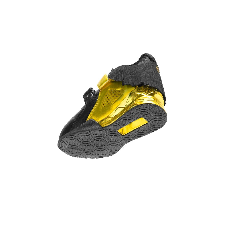 HORSE YEAR LIMITED EDITION - WEIGHTLIFTING CHAUSSURES - LUXIAOJUN