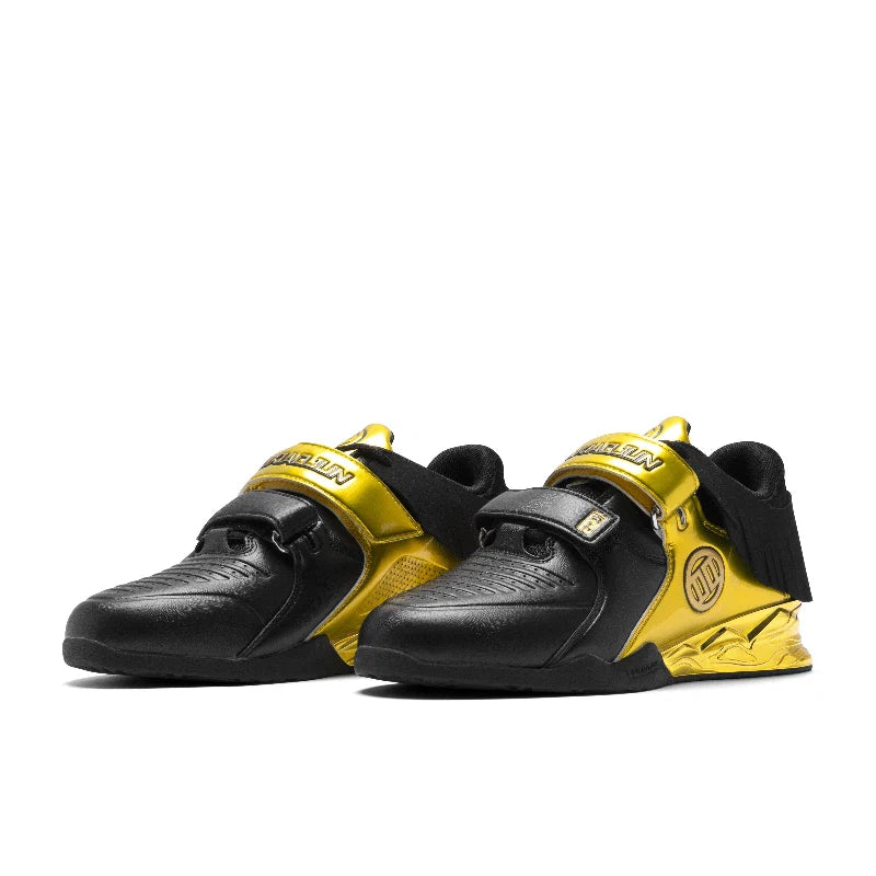 HORSE YEAR LIMITED EDITION - WEIGHTLIFTING CHAUSSURES - LUXIAOJUN
