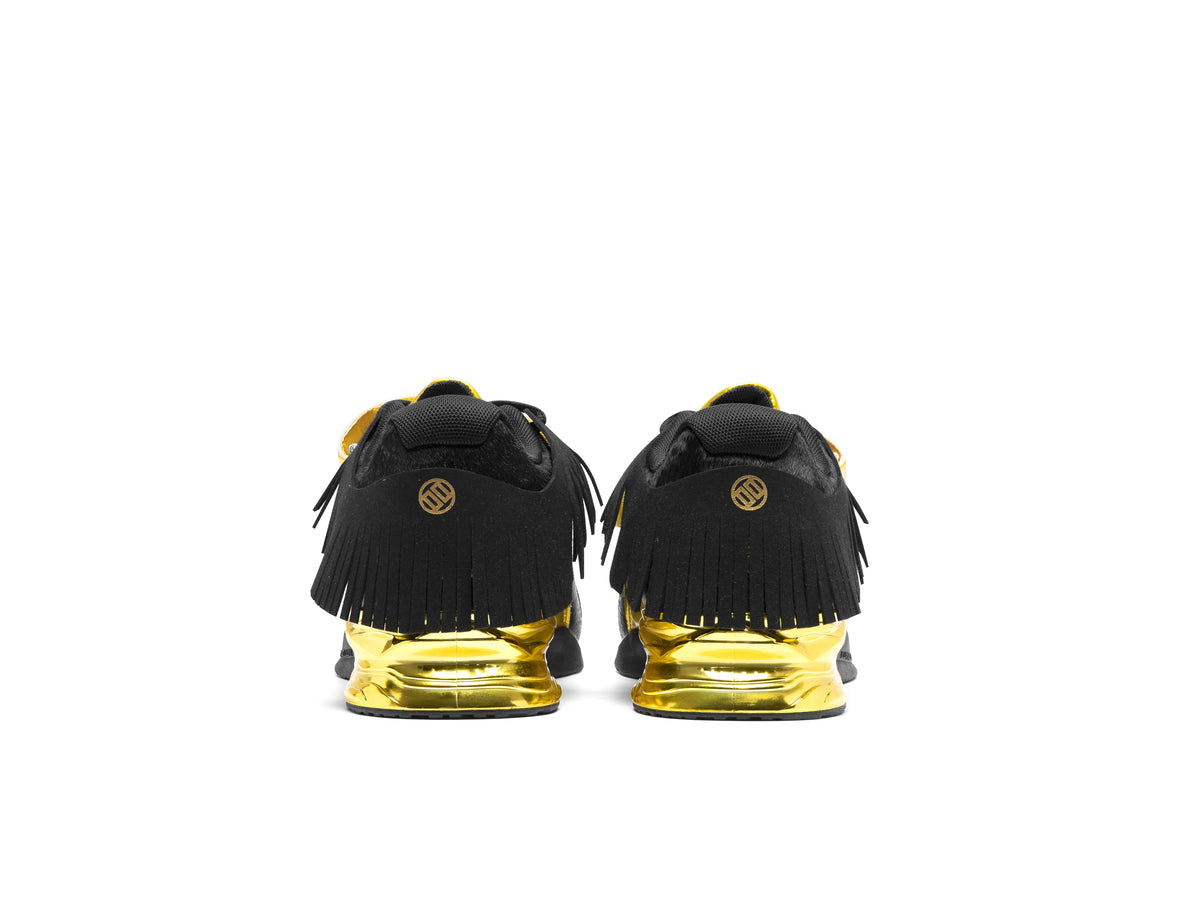 HORSE YEAR LIMITED EDITION - WEIGHTLIFTING CHAUSSURES - LUXIAOJUN