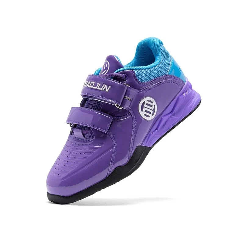 LAVANDE ELITE EDITION - WEIGHTLIFTING CHAUSSURES - LUXIAOJUN