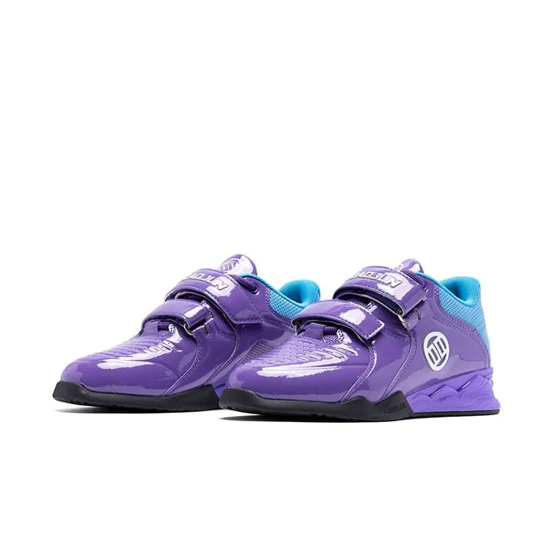 LAVANDE ELITE EDITION - WEIGHTLIFTING CHAUSSURES - LUXIAOJUN