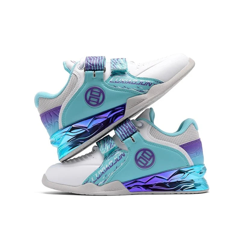 MAGIC COMET EDITION - WEIGHTLIFTING CHAUSSURES - LUXIAOJUN