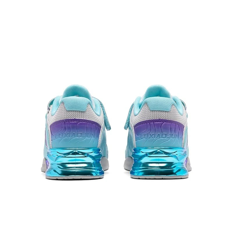MAGIC COMET EDITION - WEIGHTLIFTING CHAUSSURES - LUXIAOJUN