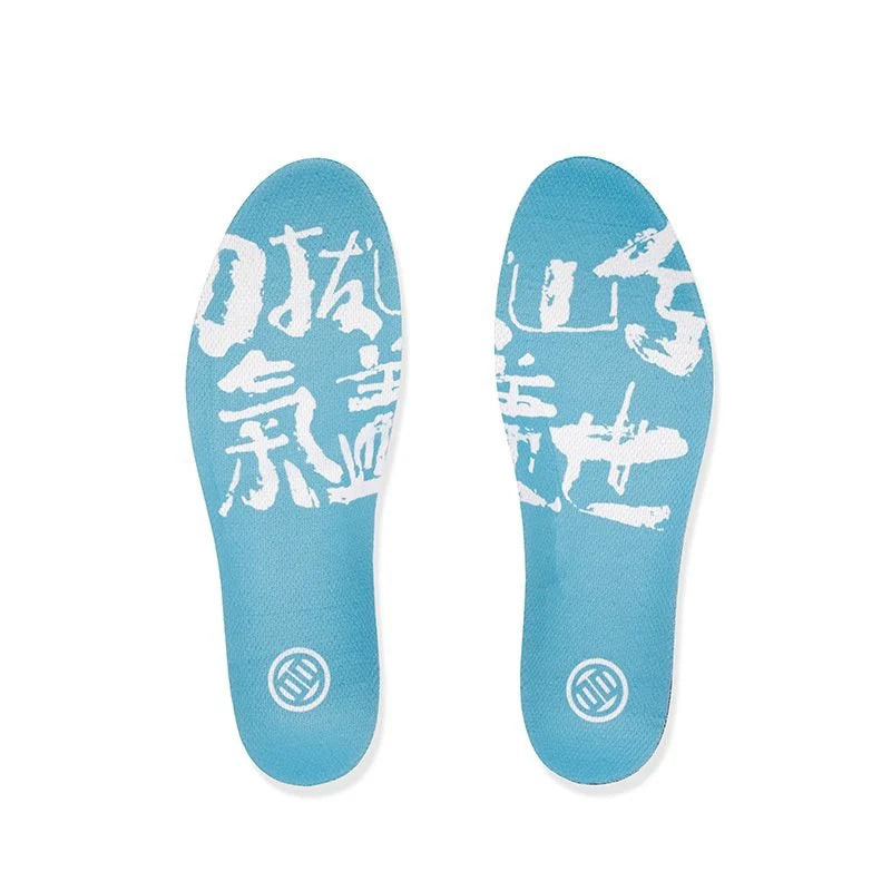 POWER ORANGE EDITION - WEIGHTLIFTING CHAUSSURES - LUXIAOJUN