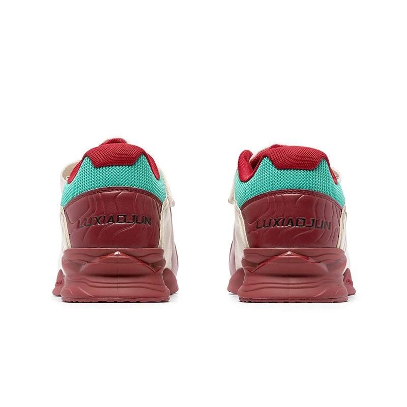 SHANGHAI EDITION - WEIGHTLIFTING CHAUSSURES - LUXIAOJUN