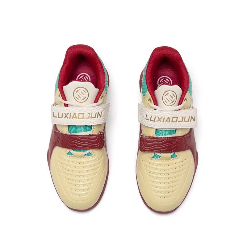 SHANGHAI EDITION - WEIGHTLIFTING CHAUSSURES - LUXIAOJUN