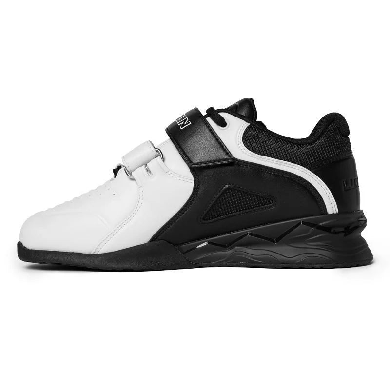 PANDA EDITION - WEIGHTLIFTING CHAUSSURES - LUXIAOJUN