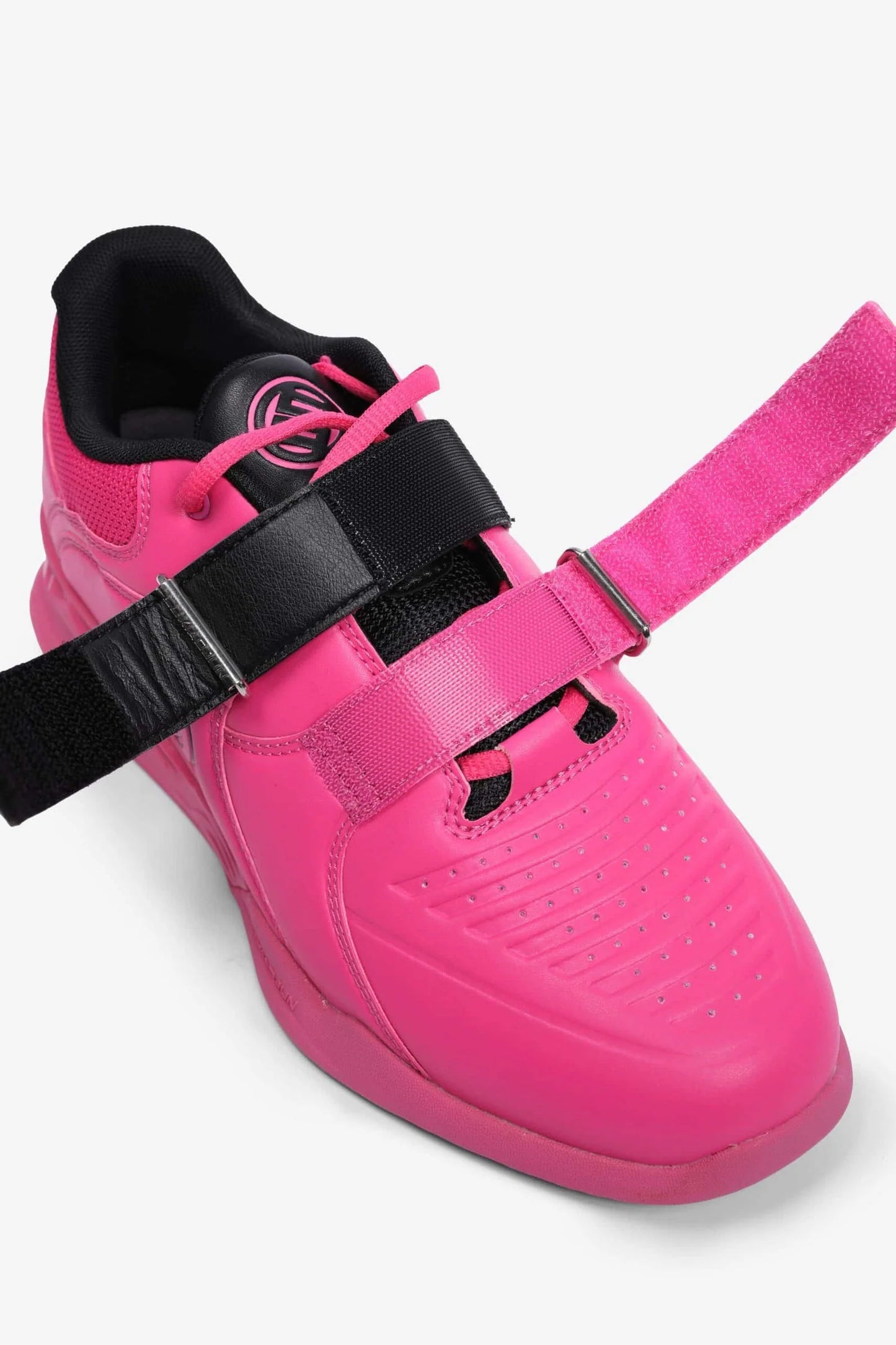 VENUS GABBY PINK - WEIGHTLIFTING CHAUSSURES - LUXIAOJUN