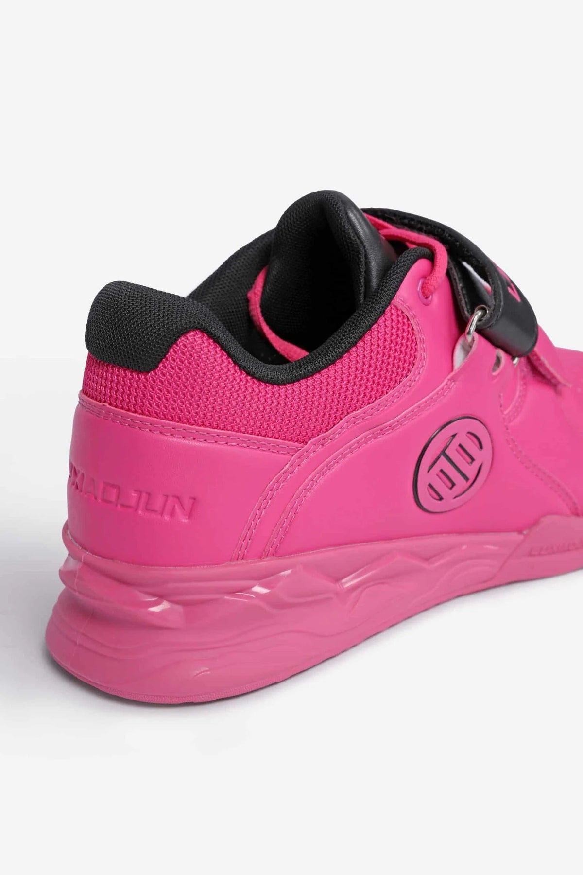 VENUS GABBY PINK - WEIGHTLIFTING CHAUSSURES - LUXIAOJUN