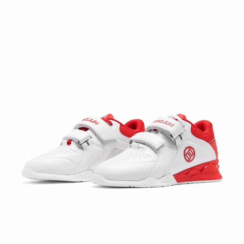 WHITE HEAT EDITION - WEIGHTLIFTING CHAUSSURES - LUXIAOJUN