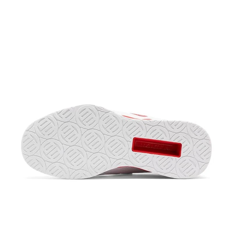 WHITE HEAT EDITION - WEIGHTLIFTING CHAUSSURES - LUXIAOJUN