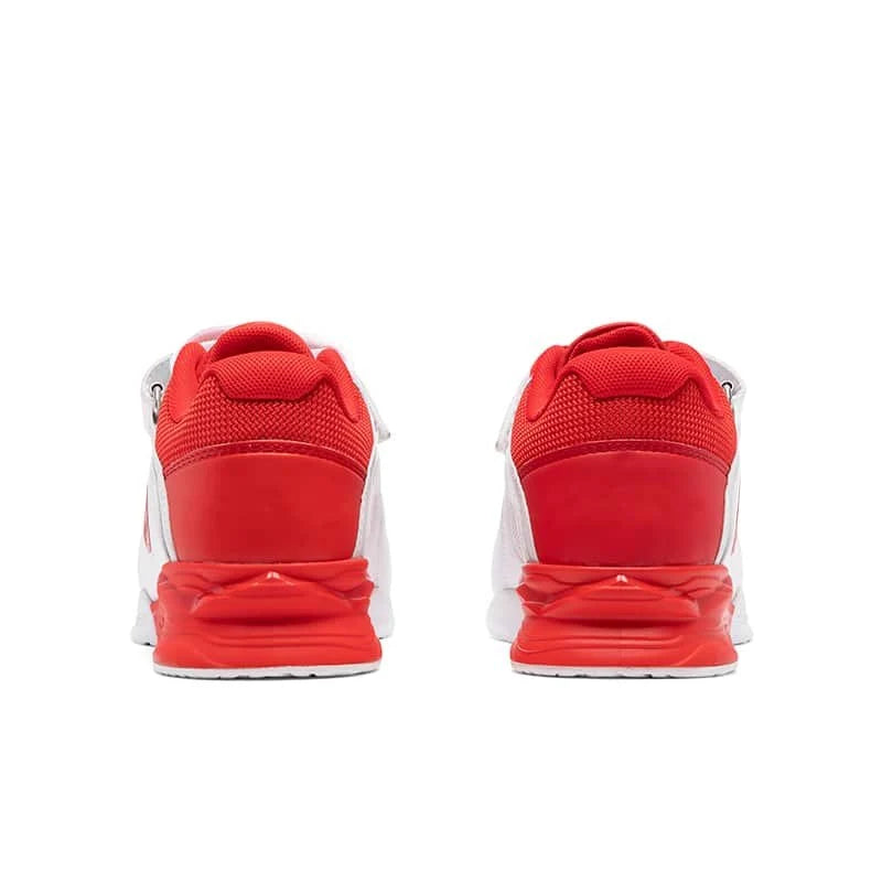 WHITE HEAT EDITION - WEIGHTLIFTING CHAUSSURES - LUXIAOJUN