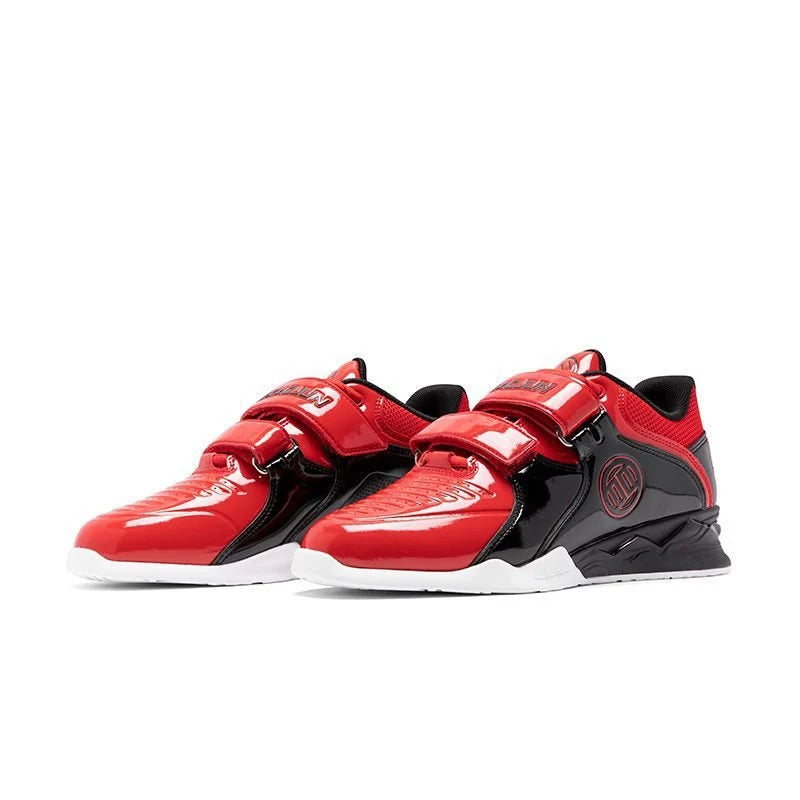 KEYDO - WEIGHTLIFTING CHAUSSURES - LUXIAOJUN