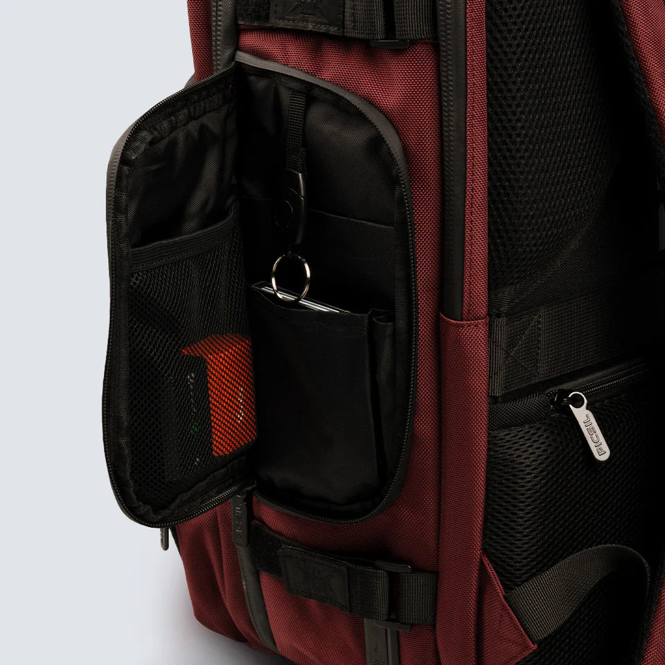 MARVERICK 40L 2nd GENERATION - SAC A DOS - PICSIL