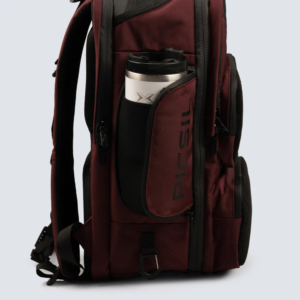MARVERICK 40L 2nd GENERATION - SAC A DOS - PICSIL