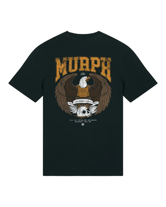 MURPH DAY Ed 2024 - T-SHIRT - THUNDERNOISE
