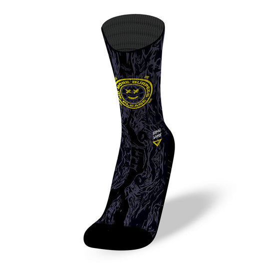 NO MORE BURPEES - CHAUSSETTES - LITHE APPAREL
