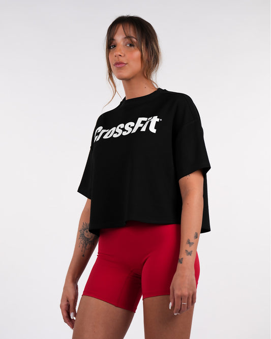BAGGY TOP CROSSFIT® - INK - NORTHERN SPIRIT - COLLECTION CROSSFIT®
