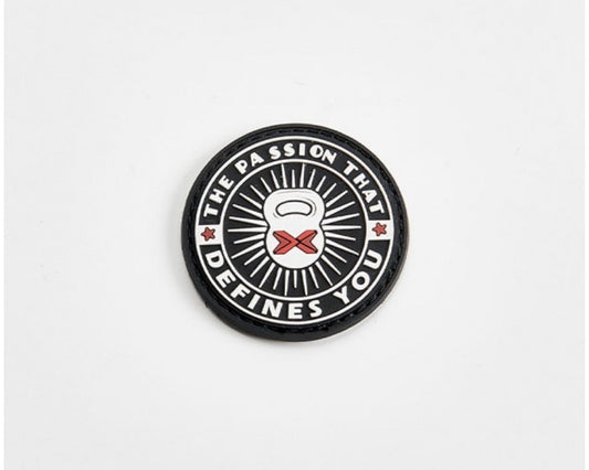 PATCH - THE PASSION THAT DEFINES YOU - PICSIL