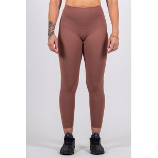 POWERFLEX - LEGGING CHOCOLAT - BRO