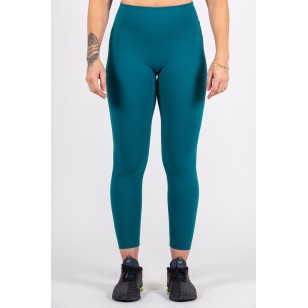 POWERFLEX - LEGGING DARK TEAL - BRO