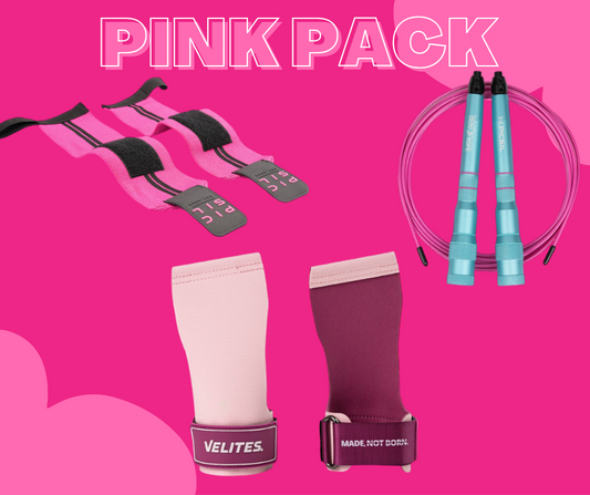 PINK PACK